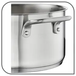 سرویس 10پارچه کلاسیکا تفال - منزل مارکت