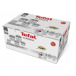 سرویس 10پارچه کلاسیکا تفال - منزل مارکت