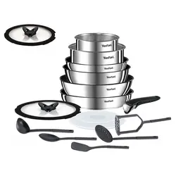 سرویس 15 پارچه اینجینیو اموشن تفال مدل L 925SF14 - منزل مارکت