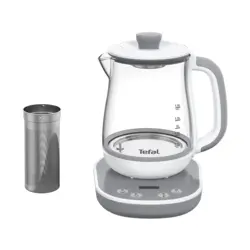 چای ساز تفال مدل BJ551B10