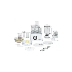 غذاساز بوش مدل MCM 4250 - منزل مارکت