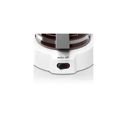 قهوه جوش بوش مدل TKA3A031