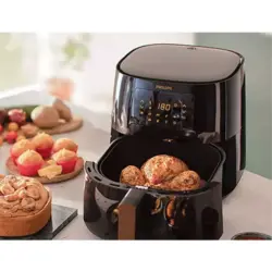 سرخ کن فیلیپس مدل HD 9280 - منزل مارکت