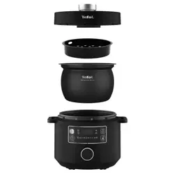 مولتی کوکر تفال مدل CY754830