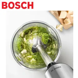 گوشت کوب بوش مدل MS62M6110