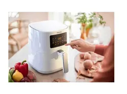 سرخ کن فیلیپس مدل HD 9252 سفید