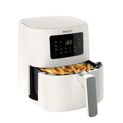 سرخ کن فیلیپس مدل HD 9252 سفید