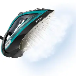 اتو بخار تفال مدل FV 9844