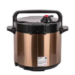 زود پز برقی فیلیپس مدل HD 2139