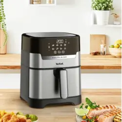 سرخ کن تفال مدل EY 505