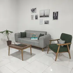 مبل مینیمال