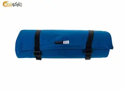 زیرانداز کیسه خواب فوم گرانیت عرض60