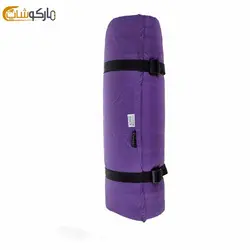 زیرانداز کیسه خواب فوم گرانیت عرض60