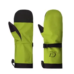 روکش دستکش ساده گورتکس آذرجوان