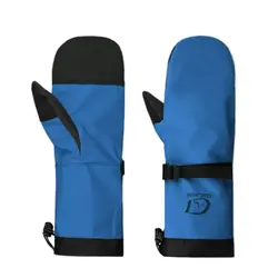 روکش دستکش ساده گورتکس آذرجوان