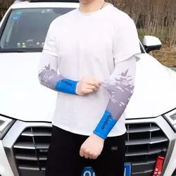 ساق دست کوهنوردی مدل Sports-2