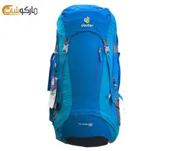 کوله پشتی کوهنوردی دیوتر Futura pro 65l ویتنامی اصل