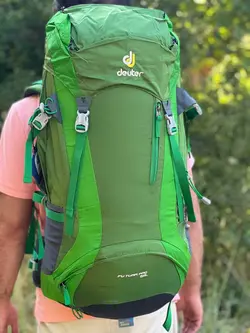 کوله پشتی کوهنوردی دیوتر Futura pro 65l ویتنامی اصل
