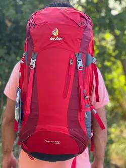 کوله پشتی کوهنوردی دیوتر Futura pro 65l ویتنامی اصل