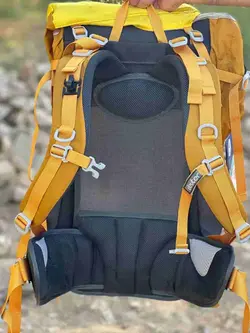 کوله پشتی کوهنوردی دیوتر Futura pro 65l ویتنامی اصل