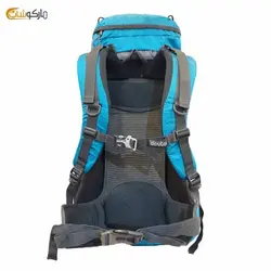 کوله پشتی کوهنوردی 45 لیتری دیوتر مدلDuter Futura Pro45L ویتنام