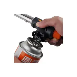 مشعل FLAME GUN طرح جدید