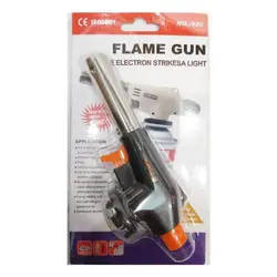 مشعل FLAME GUN طرح جدید