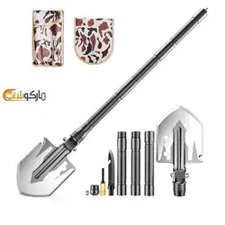 بیل تاکتیکال مولتی فانکشن فلزی مدل SP-02