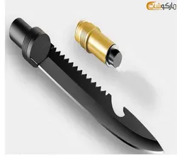 بیل تاکتیکال مولتی فانکشن فلزی مدل SP-02