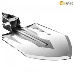 بیل تاکتیکال مولتی فانکشن فلزی مدل SP-02