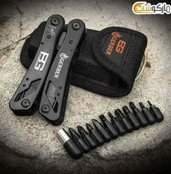 انبر دست چندکاره برند گربر