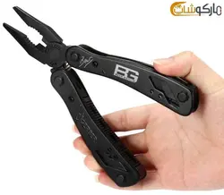 انبر دست چندکاره برند گربر