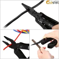 انبر دست چندکاره برند گربر