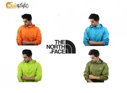 بادگیر مشتی نورث فیس (North Face)