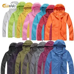 بادگیر مشتی نورث فیس (North Face)