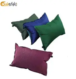 بالش بادی الیاف سوپاپ دار