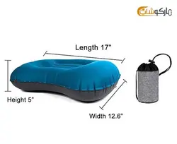 بالش بادی چانوداگ CHANODUG مدل FX-4019