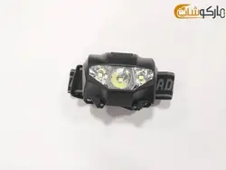 چراغ پیشانی کوهنوردی