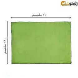 زیرانداز SYS مدل 210*S150