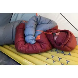 زیرانداز بادی فورکلاز  mt500 سایز L