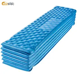 زیرانداز کیسه خواب آکاردئونی کمپسور Campsor