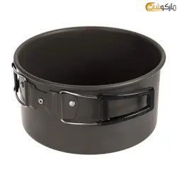 ست ظروف  طبیعت گردی برند کمپسور مدل 308