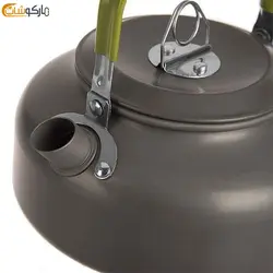 ست ظروف  طبیعت گردی برند کمپسور مدل 308