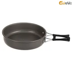 ست ظروف  طبیعت گردی برند کمپسور مدل 308