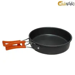 ست کتری ماهیتابه کوهنوردی Cooking Set مدل DS200-1