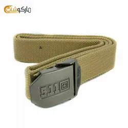 کمربند5.11سگک فلزی
