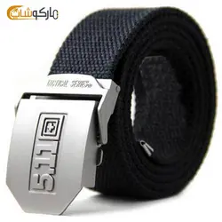 کمربند5.11سگک فلزی