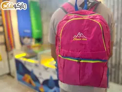 کوله حمله کوهنوردی تاشو مدلb22