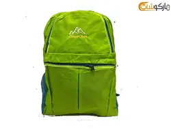 کوله حمله کوهنوردی تاشو مدلb22