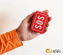 کیت بقا SOS یا جعبه بقا در طبیعت